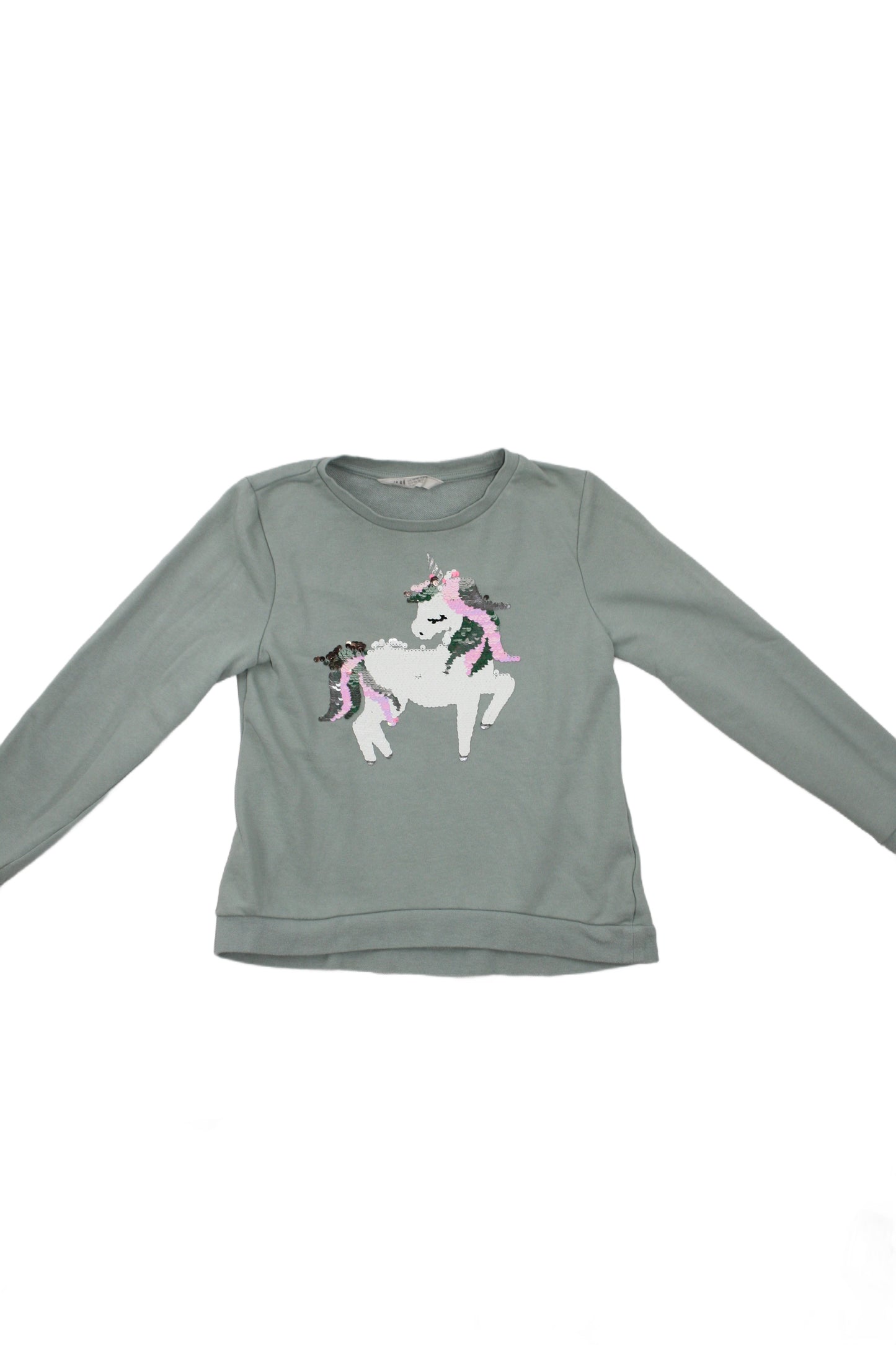 Tröja / H&M / 134-140