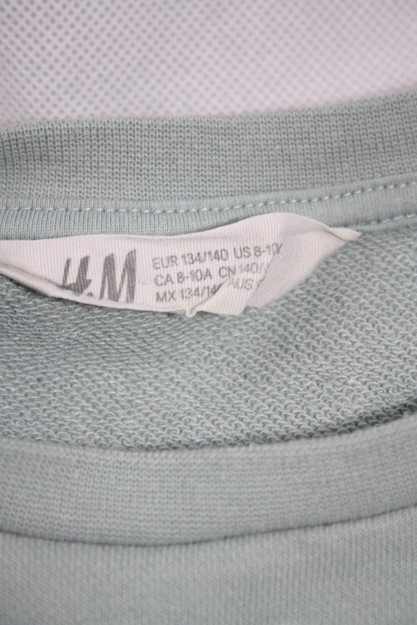 Tröja / H&M / 134-140