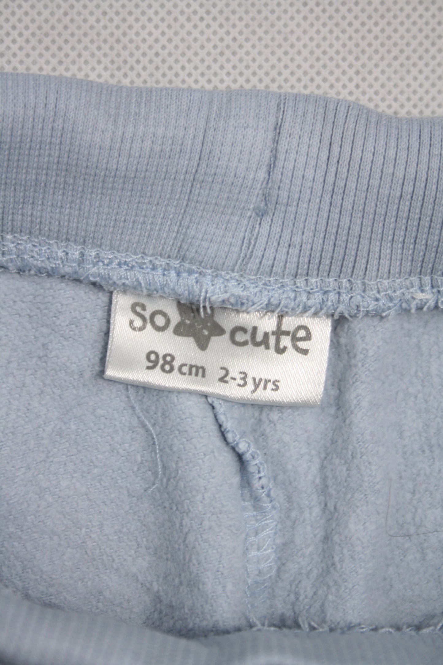 Byxa / So Cute / 98