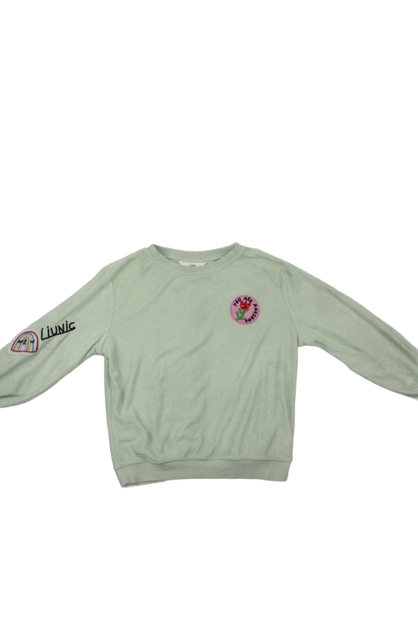 Tröja / H&M / 134-140