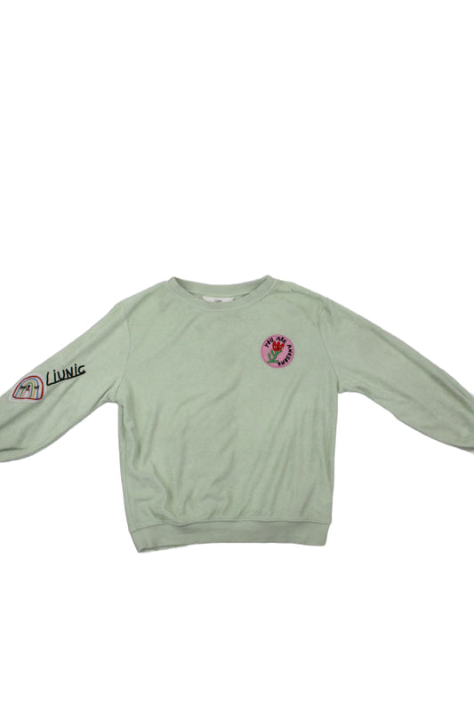 Tröja / H&M / 134-140