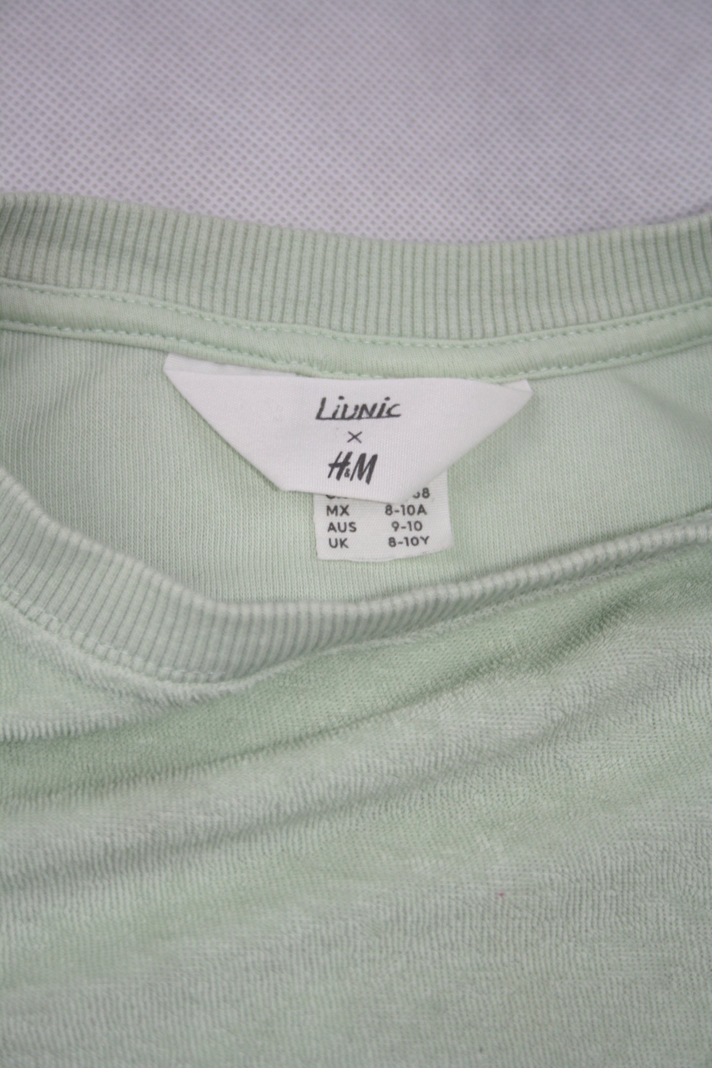 Tröja / H&M / 134-140