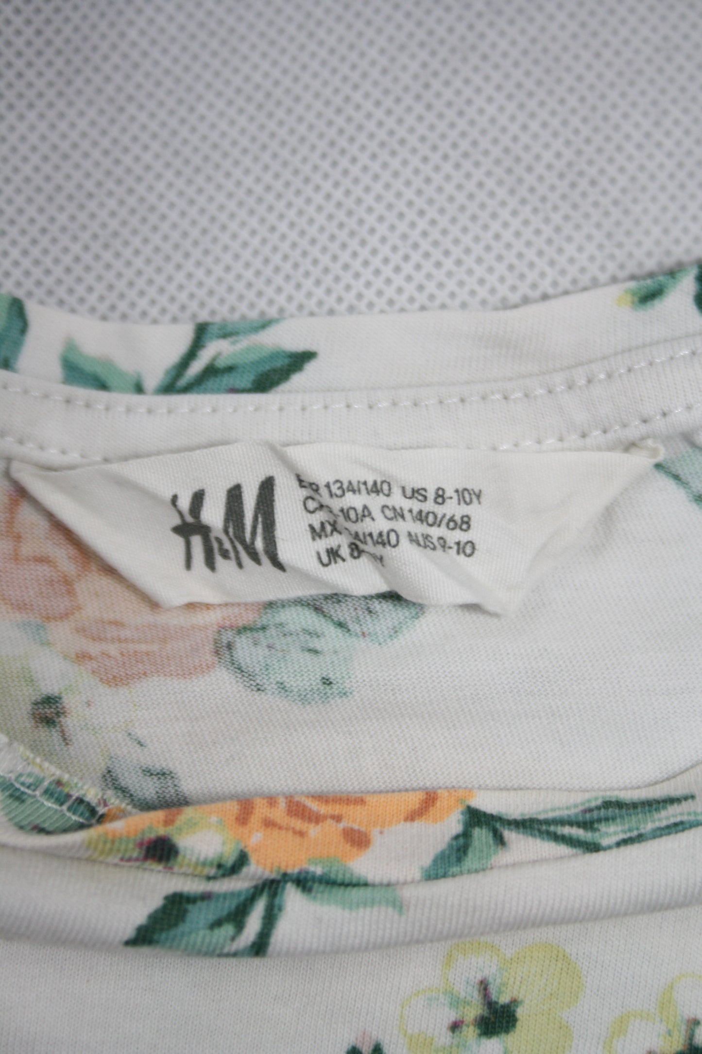 Topp / H&M / 134-140