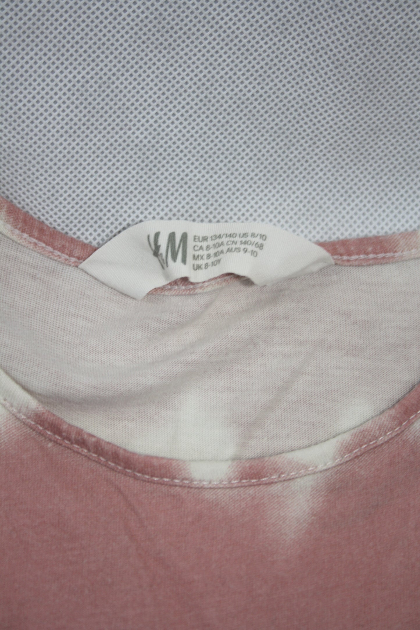Klänning / H&M / 134-140