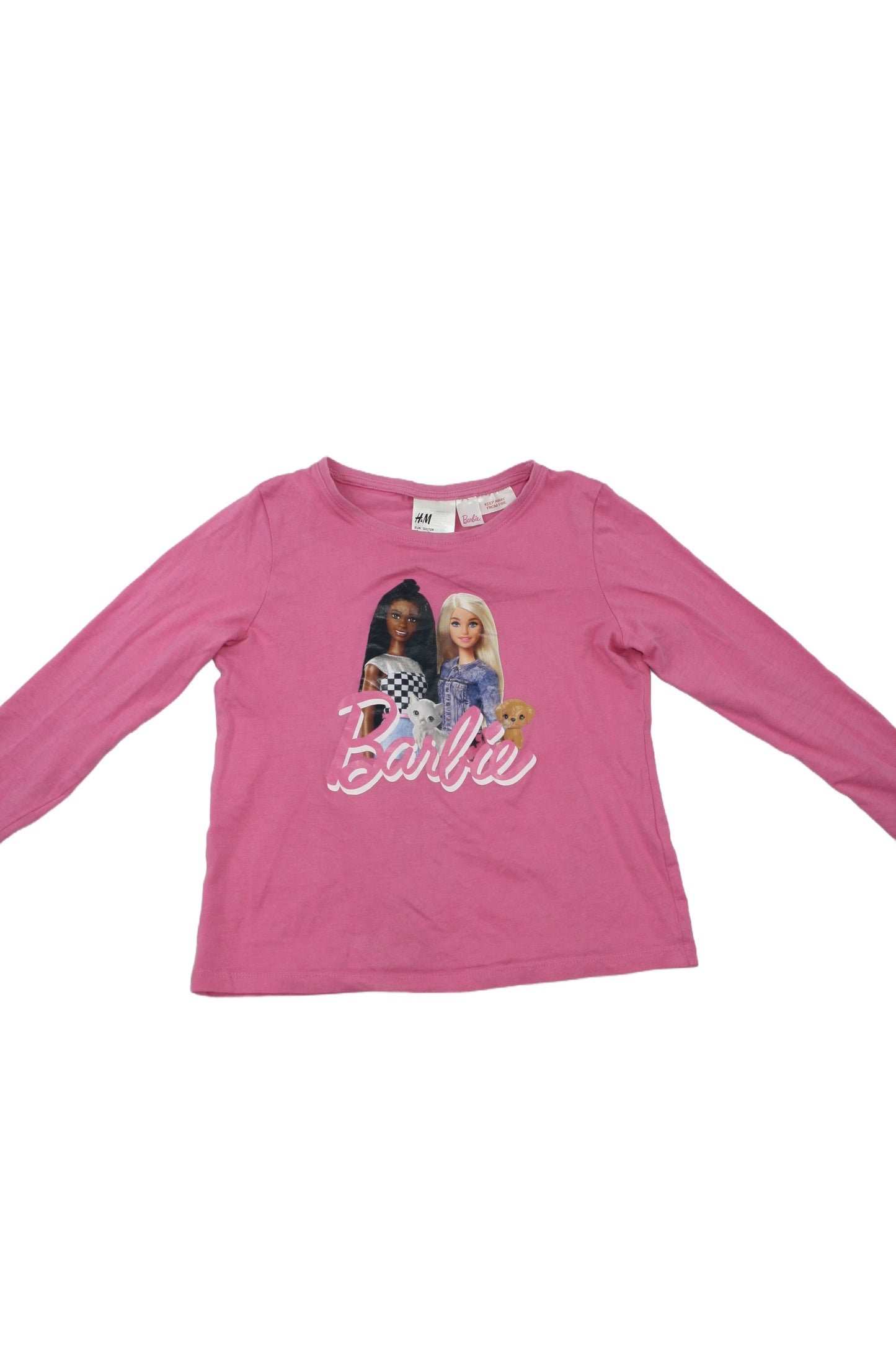 Tröja / H&M / 122-128