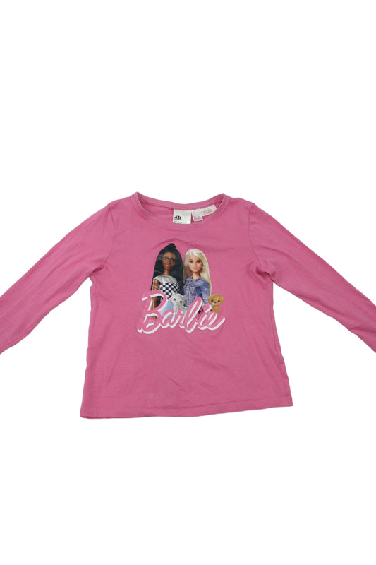 Tröja / H&M / 122-128