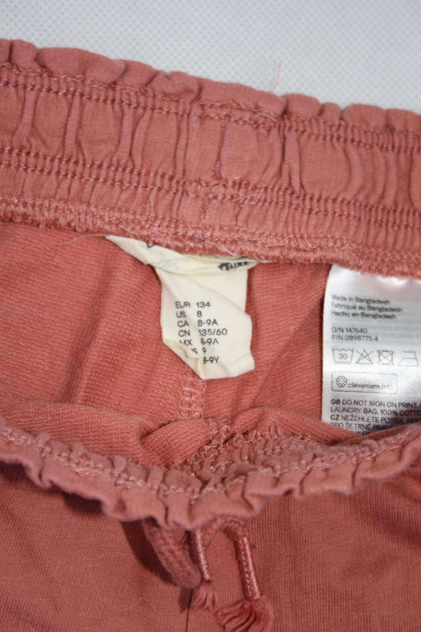 Shorts / H&M / 134