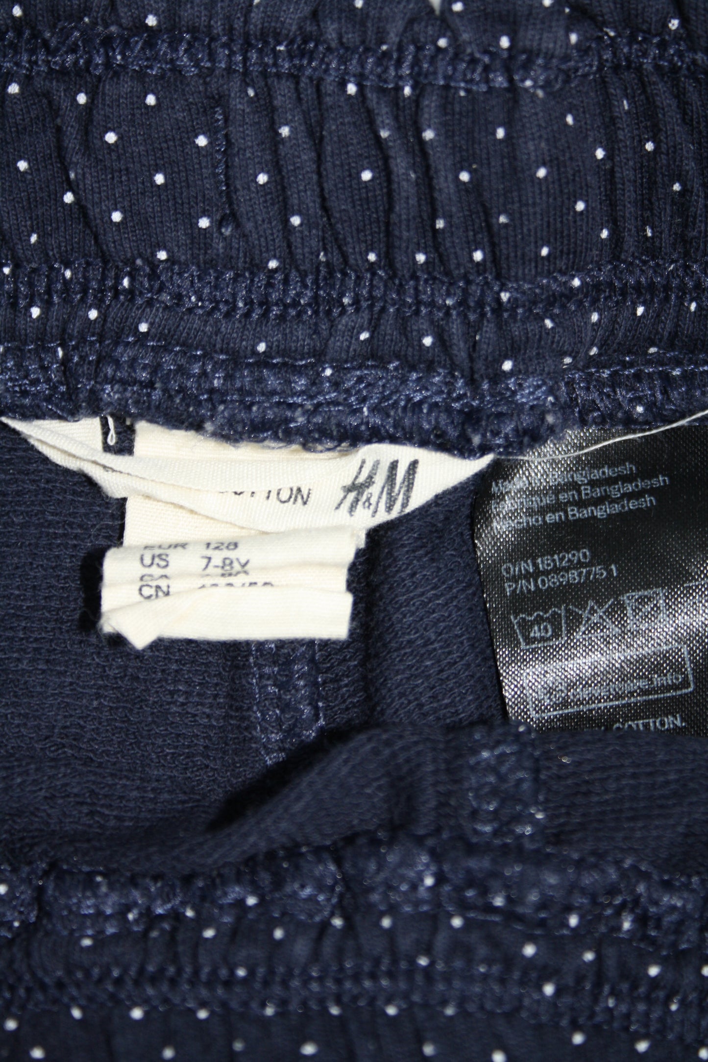 Shorts / H&M / 128