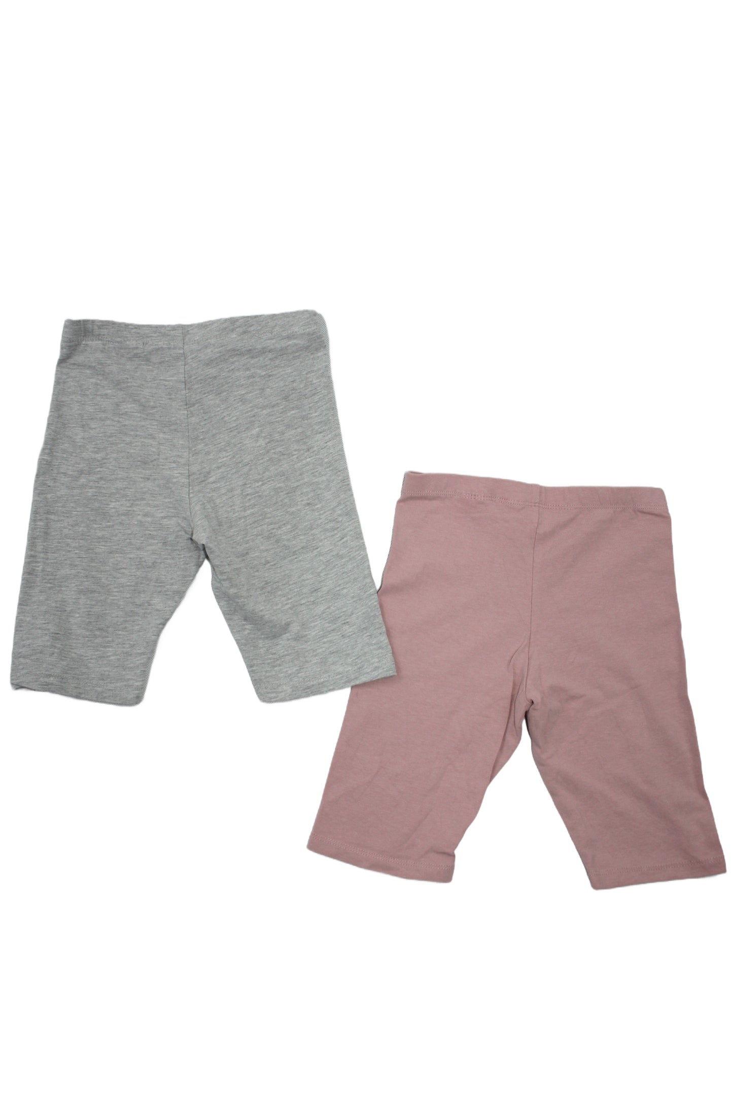 2 pack shorts / H&M / 128