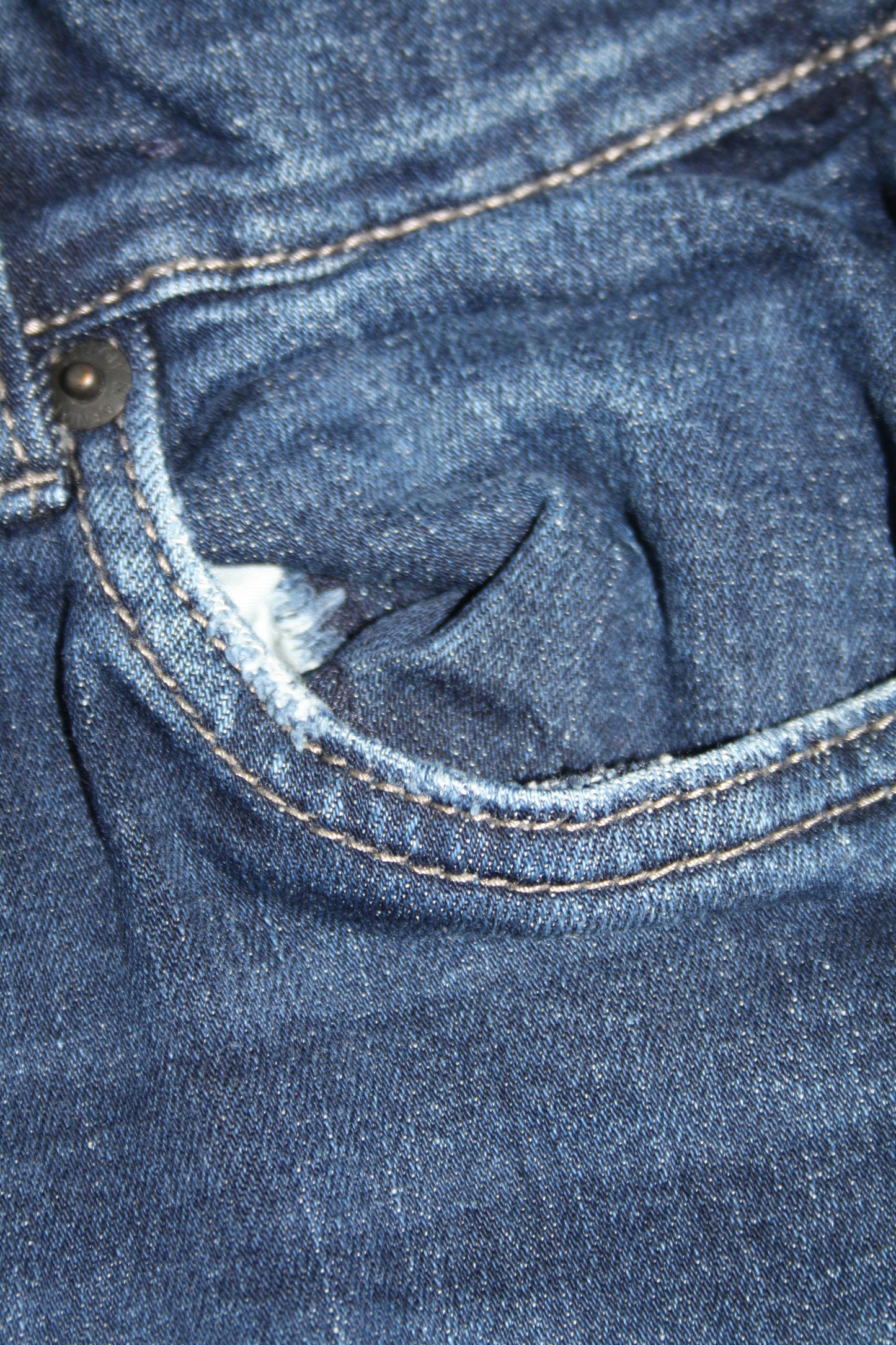 Jeans / Lindex / 146