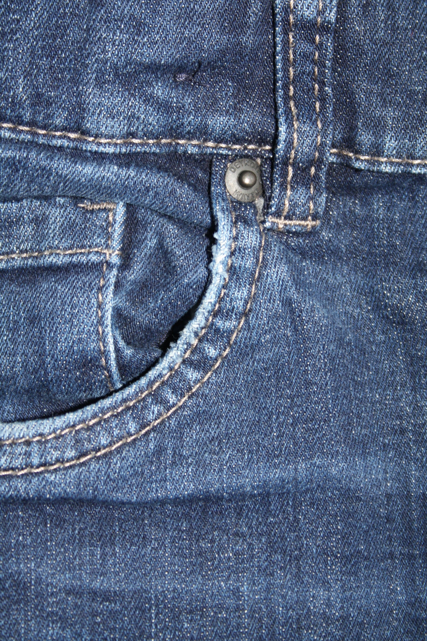 Jeans / Lindex / 146