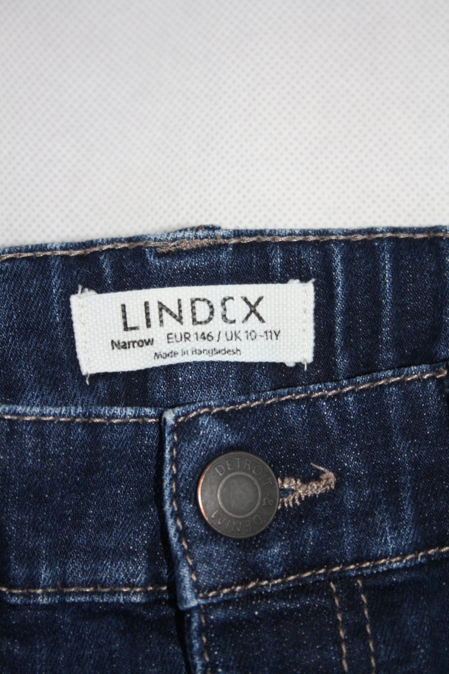 Jeans / Lindex / 146