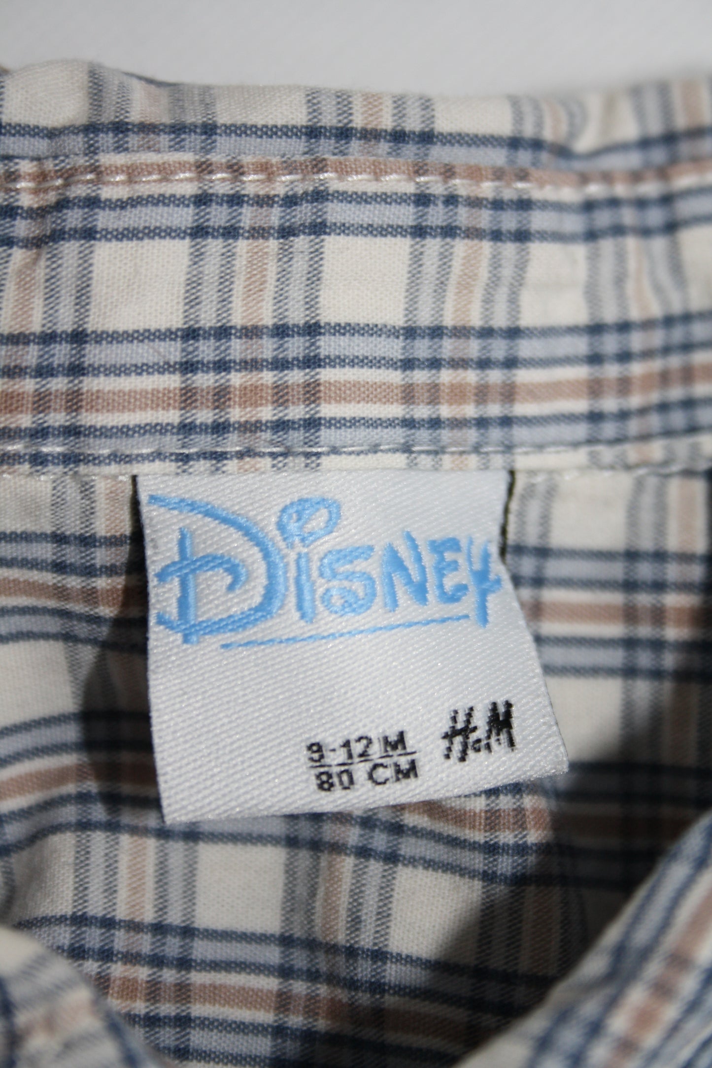Skjorta / H&M / 80