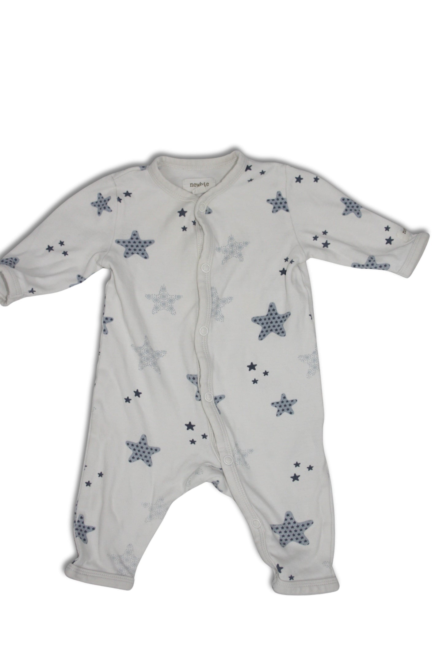 Pyjamas Newbie