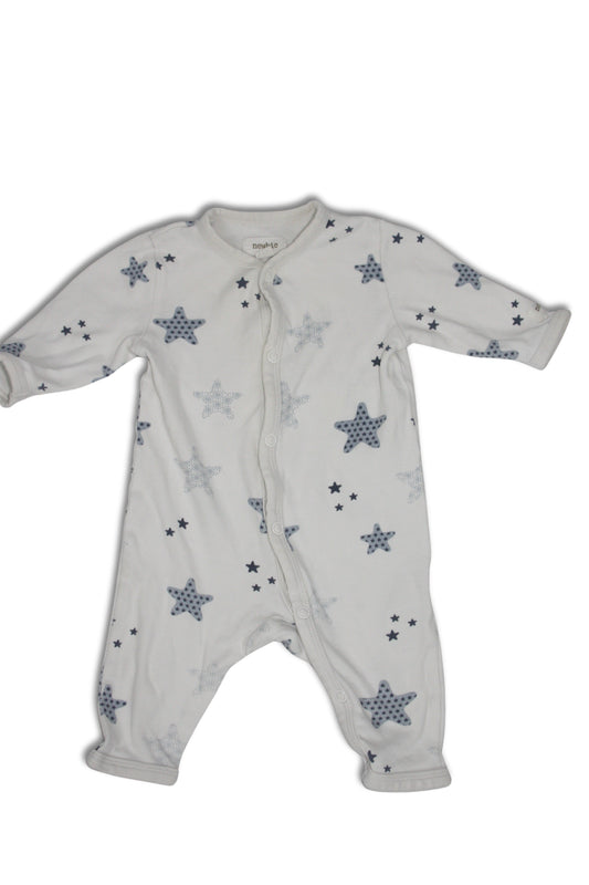 Pyjamas Newbie