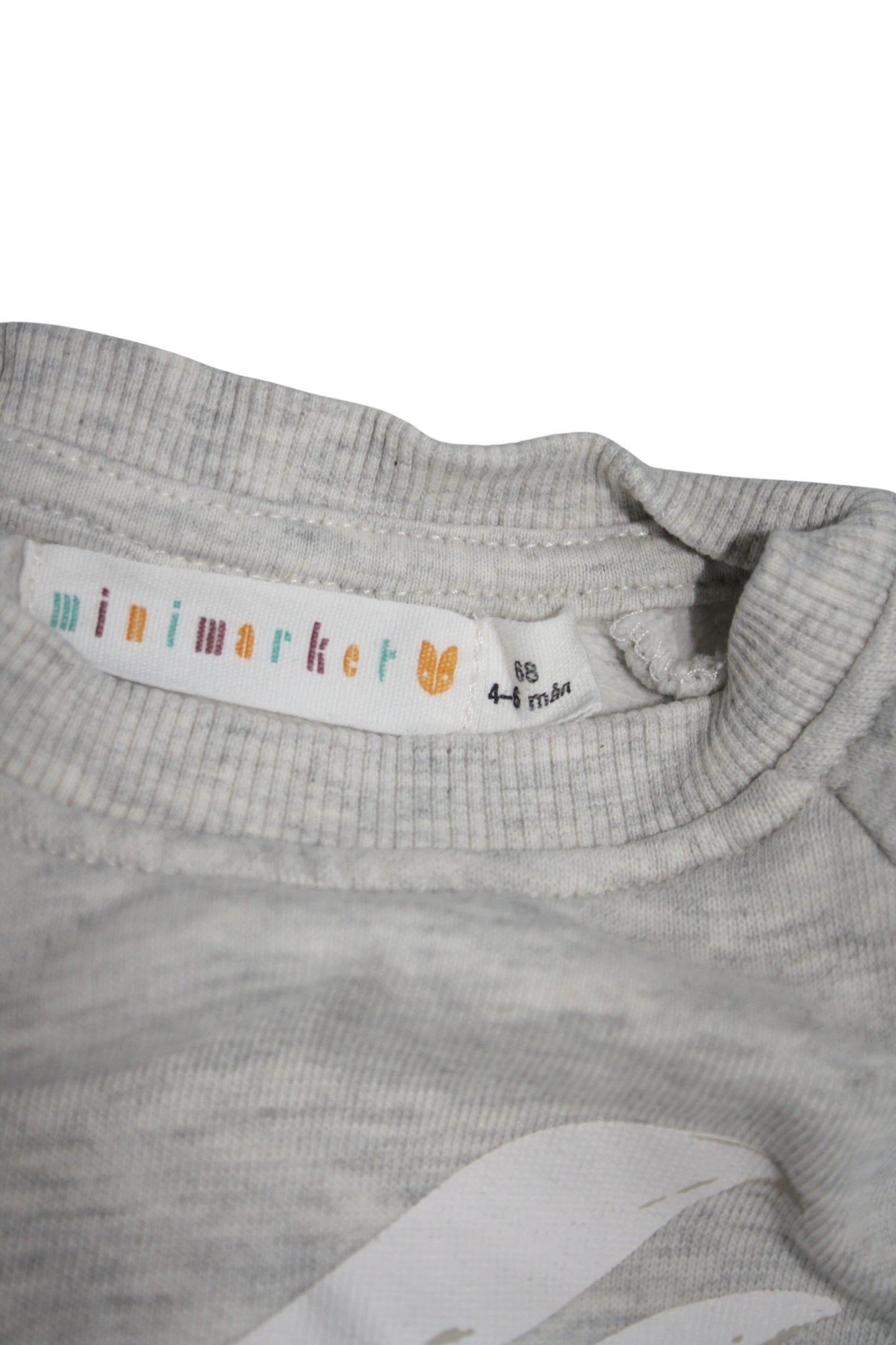 2 delat set Minimarket